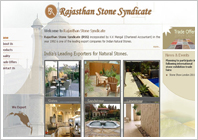Rajasthan Stone Syndicate