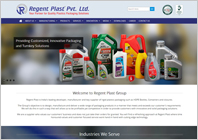 Regent Plast Pvt. Ltd.