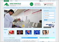 Apex Group of Hospitals
